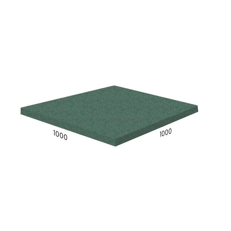 Rubblex Sport 1000x1000x30 мм