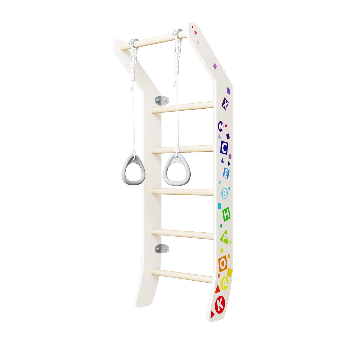 ДСКМ Romana Eco3 Luna (03.21.6.04.425.00) кремовый