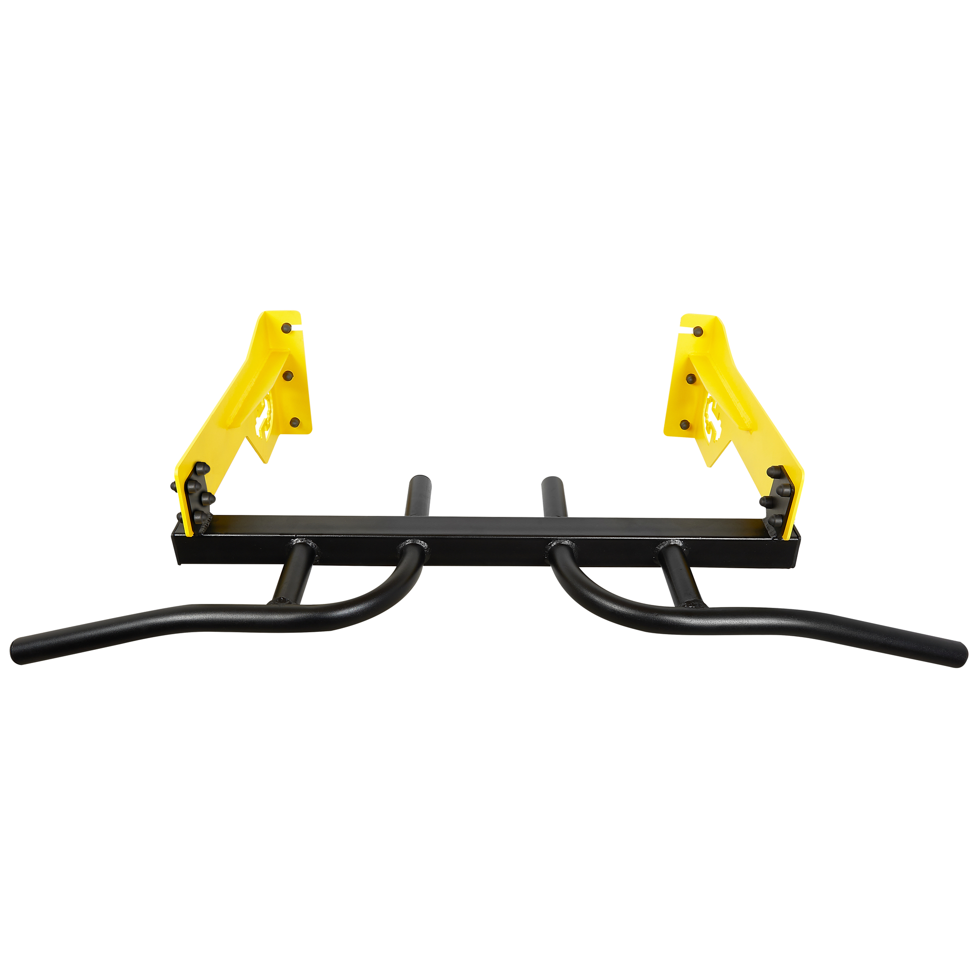 Турник настенный мультихват Pro Domsen Ds43 YELLOW
