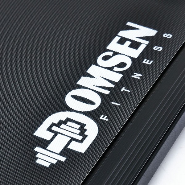 Беговая дорожка Domsen Fitness F-125