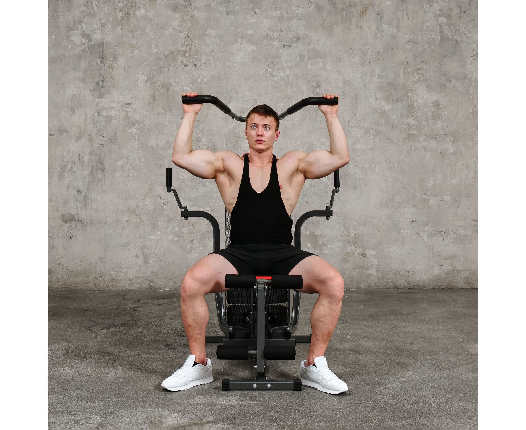 Силовой комплекс DFC HomeGym Kondition 6000 GBYQ-6000