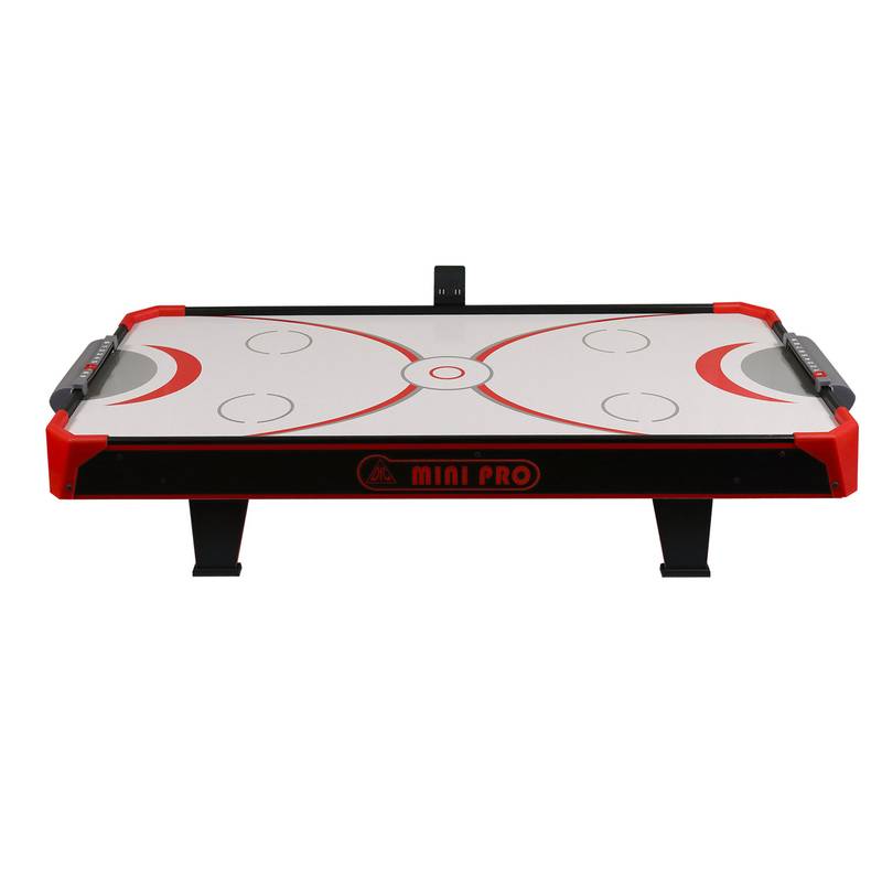 Игровой стол аэрохоккей/теннис DFC MINI PRO 44" JG-AT-14401
