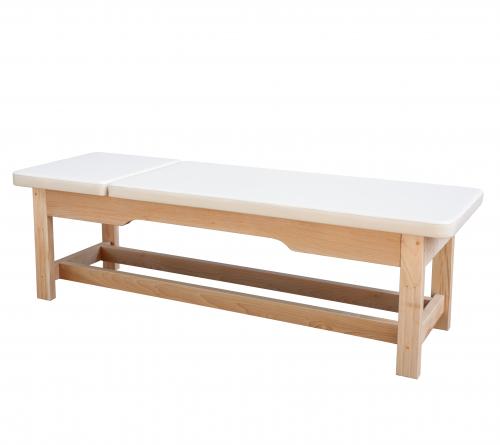 Кушетка медицинская для физиотерапии FISIO (200x65 см)