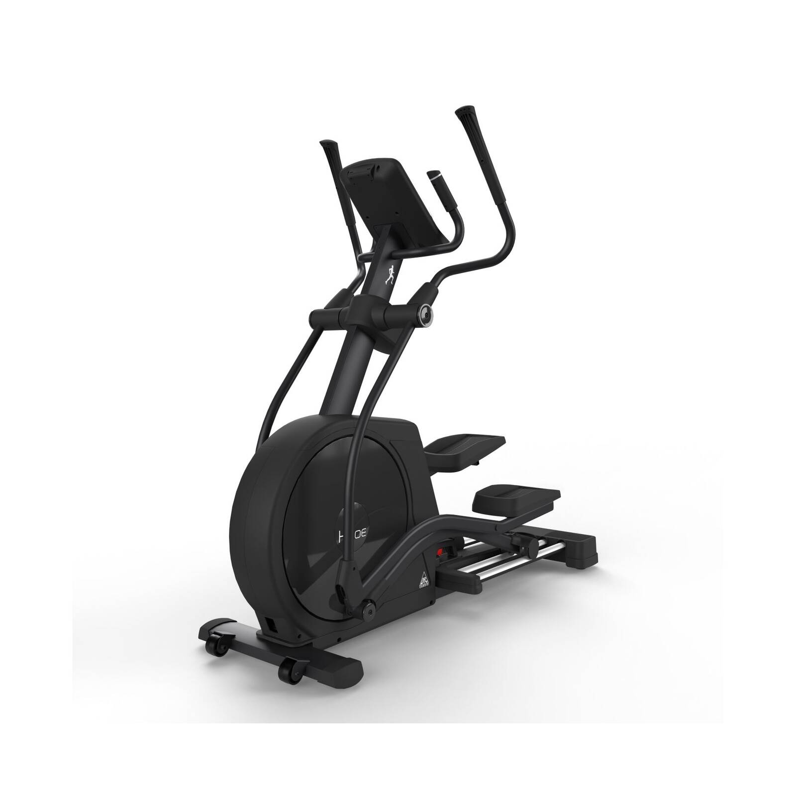 Эллиптический тренажер DFC Cardio E4500P