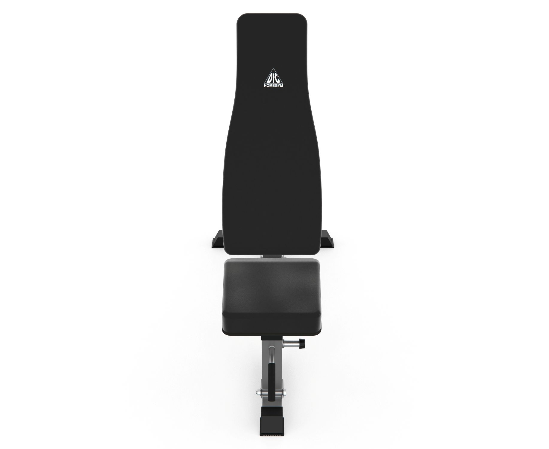 Cкамья силовая DFC HOMEGYM D10 D100834