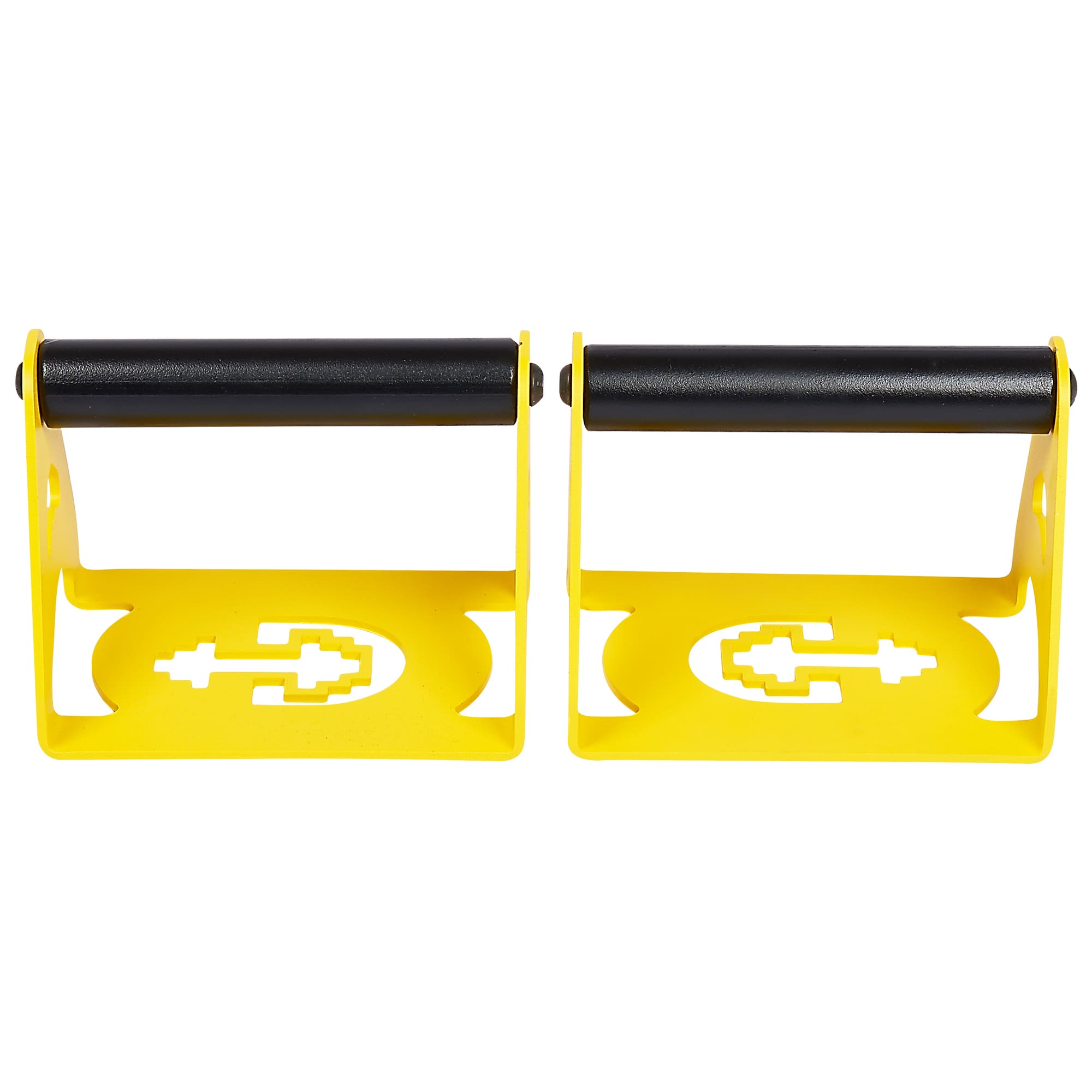 Упоры для отжиманий Domsen Ds39 YELLOW