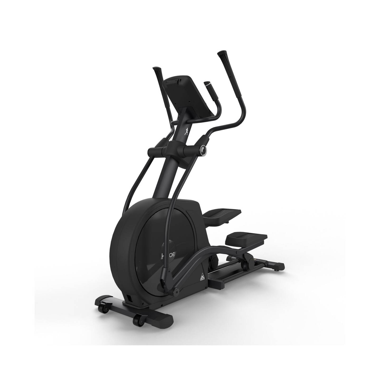 Эллиптический тренажер DFC Cardio E4400P