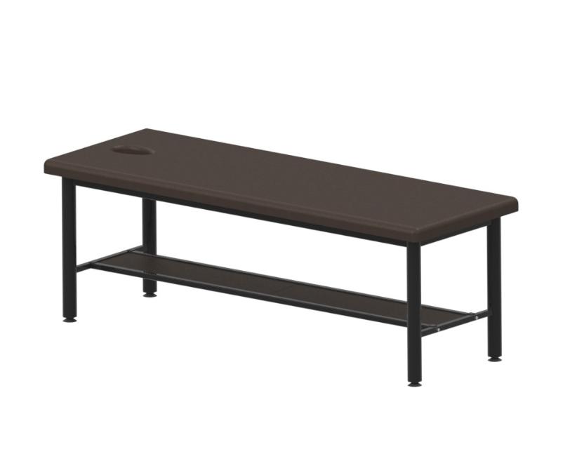 Кушетка медицинская ТайРай TM01 (200x70 см)