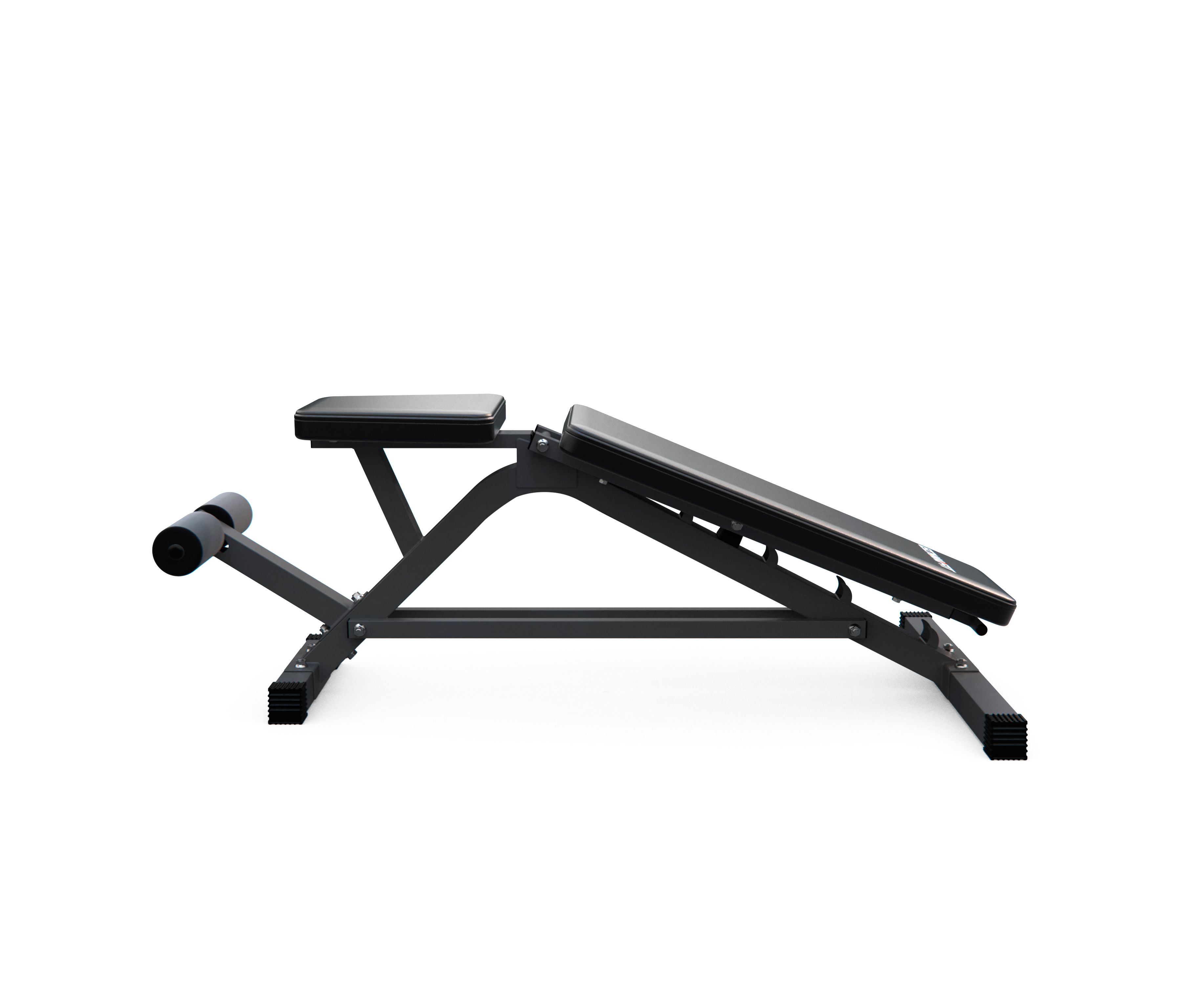 Cкамья силовая универсальная DFC "ECHANFIT" HOMEGYM D32 D2032