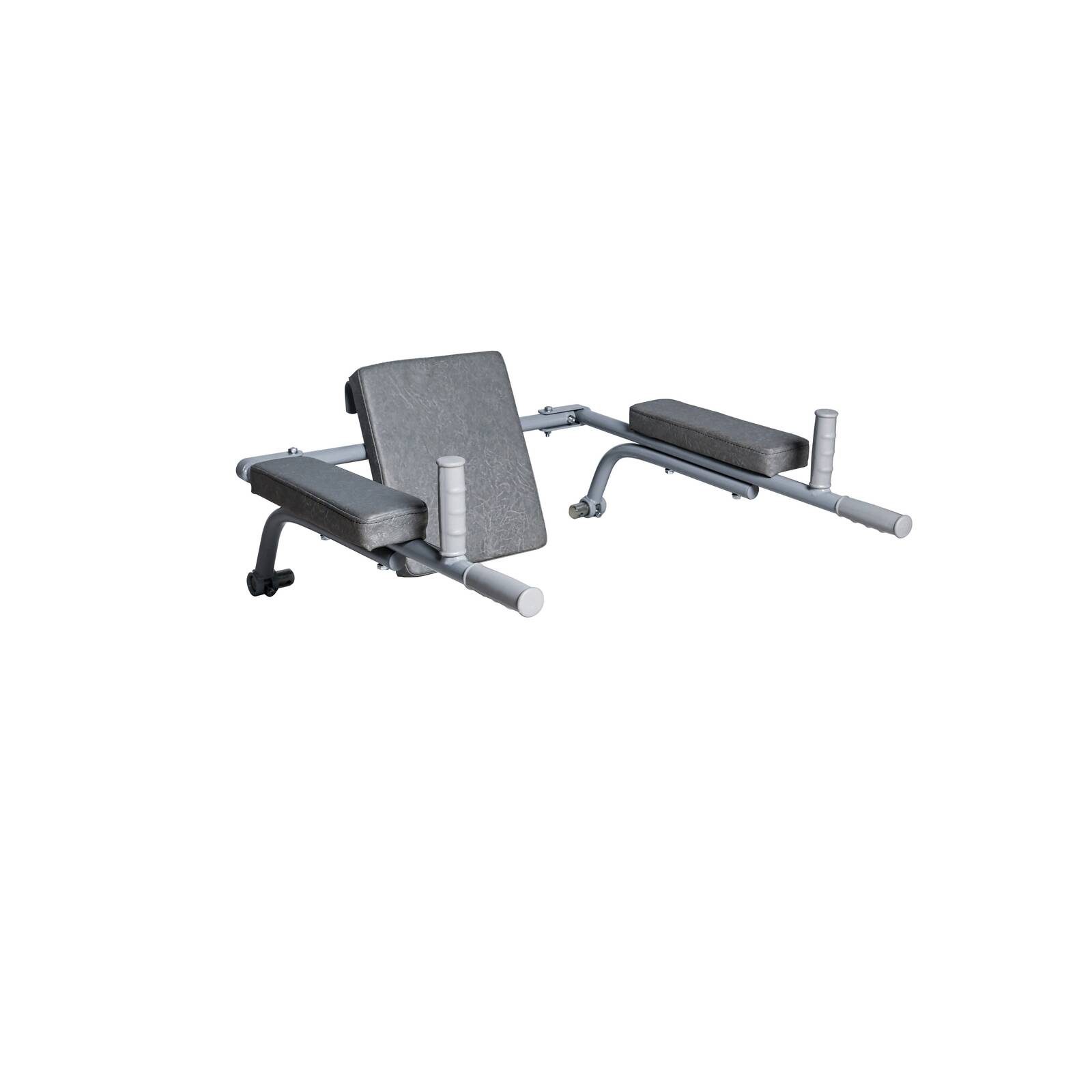 ДСК PERFETTO SPORT "Forza della mano" grigio PS-415 Брусья мобильные