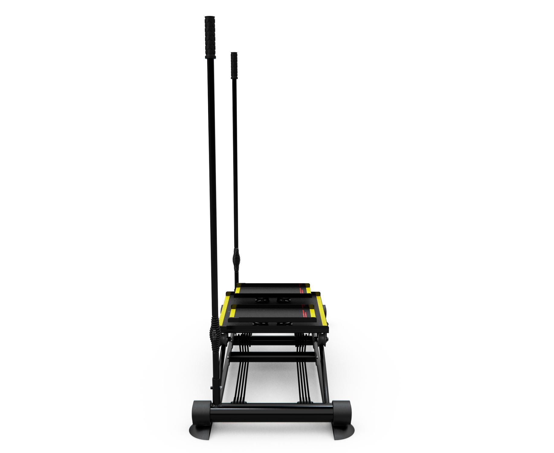 Горнолыжный тренажер SkiFit SK-ZX801