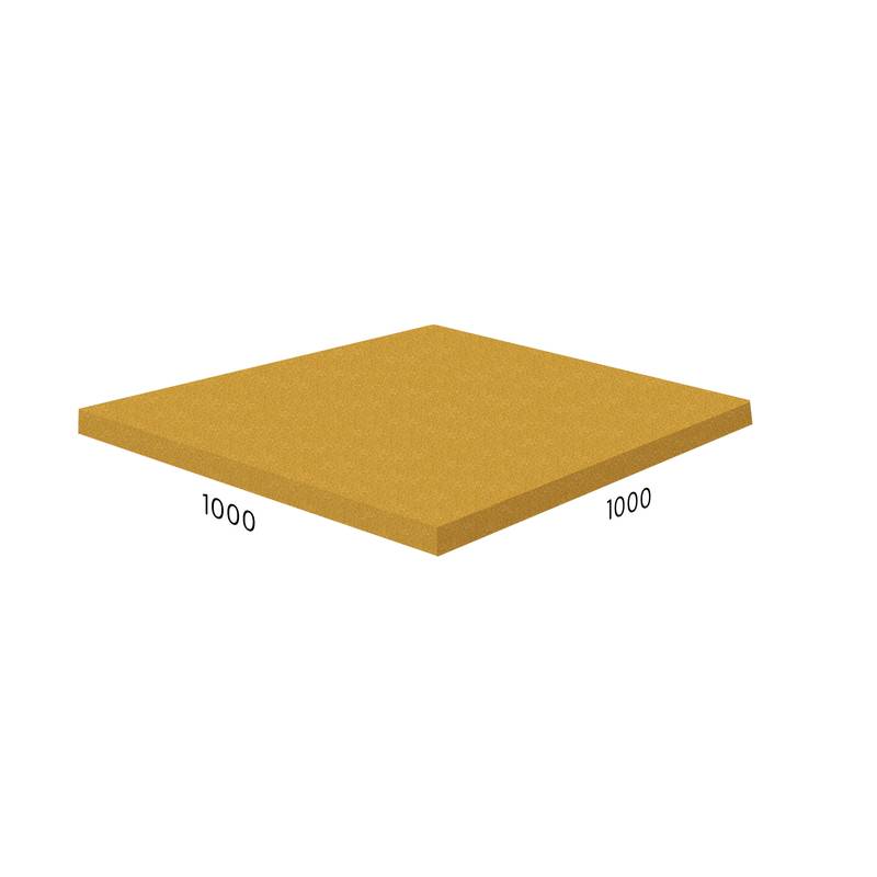Rubblex Sport 1000x1000x30 мм