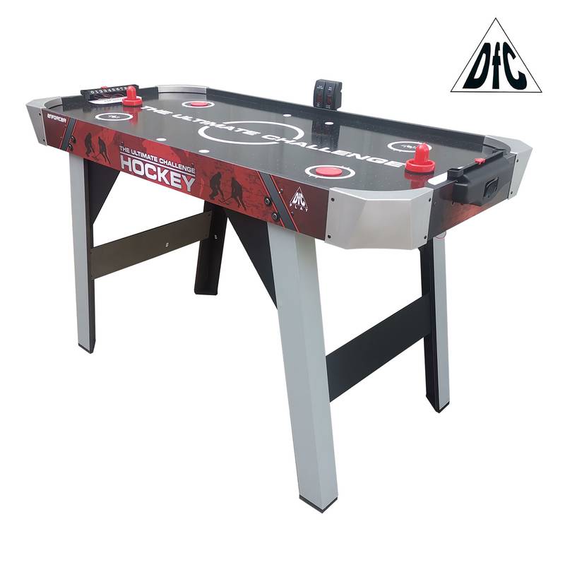 Игровой стол аэрохоккей DFC ENFORCER AT-125