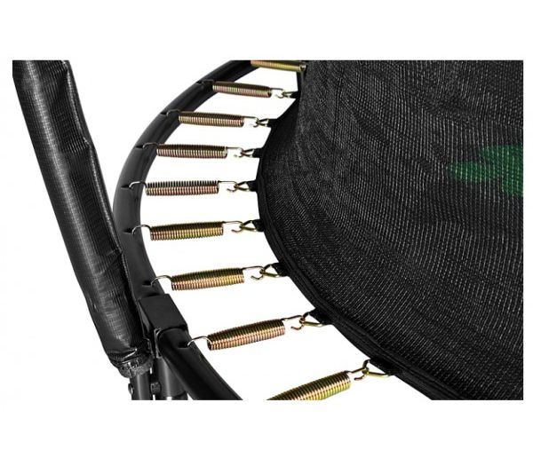 Батут Hasttings Air Game Basketball 12ft (3,66 м)