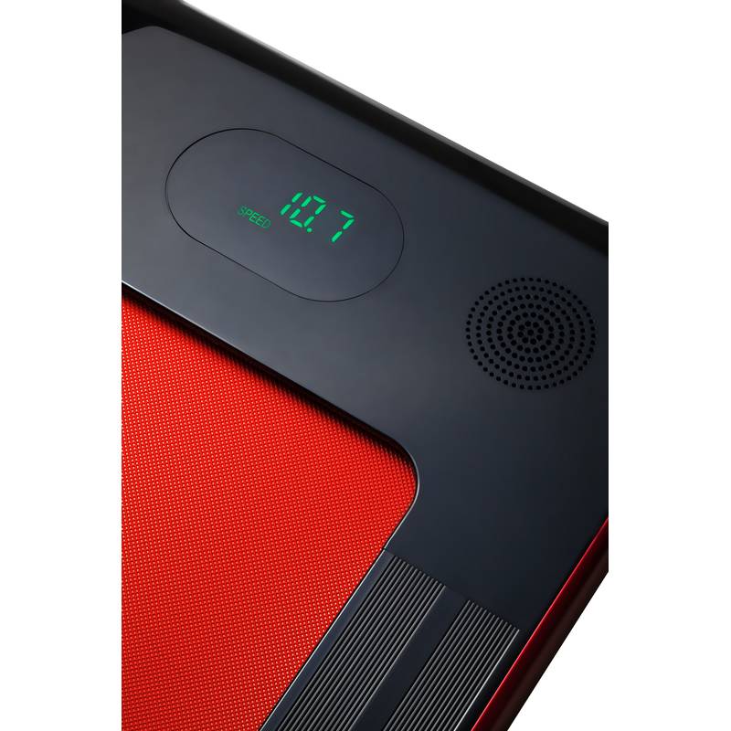 Беговая дорожка 2 в 1 VictoryFit VF-X680 red