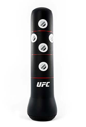 Надувной напольный мешок UFC (pro) UWMT-75187