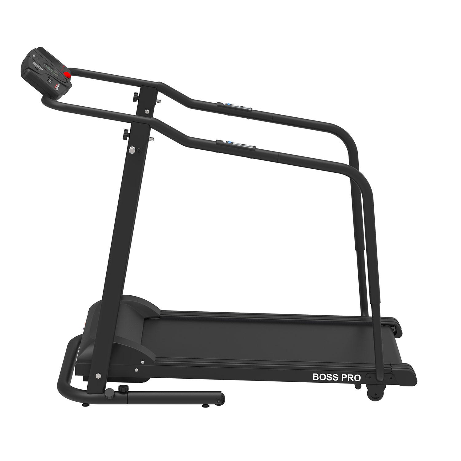 Беговая дорожка DFC BOSS T-B Pro
