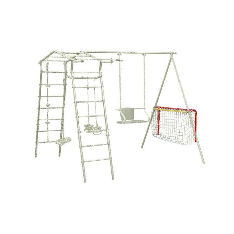 Ворота футбольные к ДСК "Игромания" КМС-409