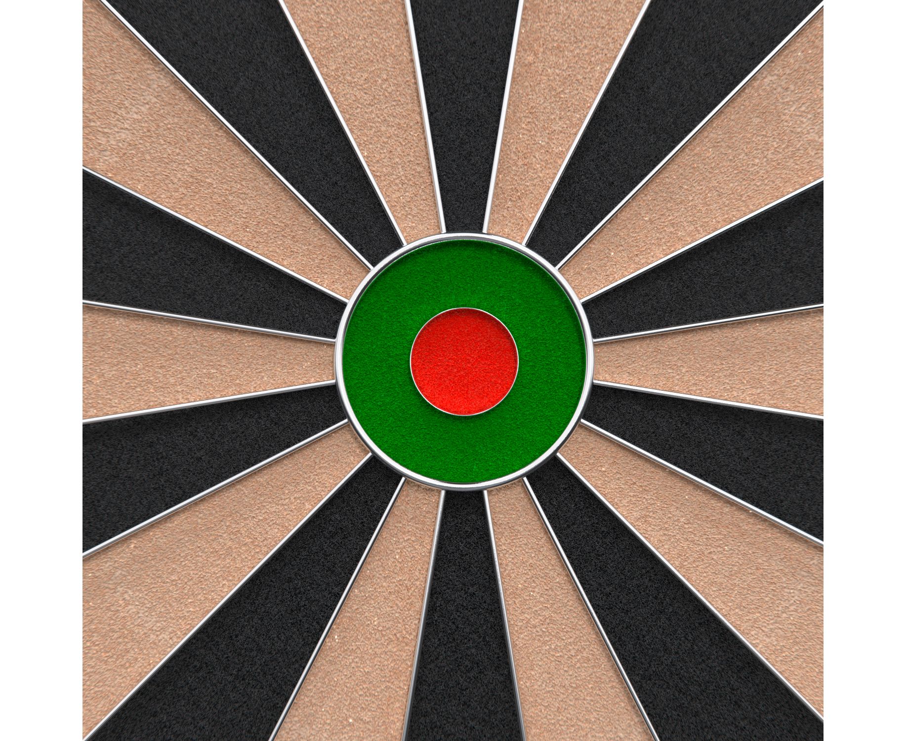 Мишень для дартса DFC SISAL PRO DARMB1815D