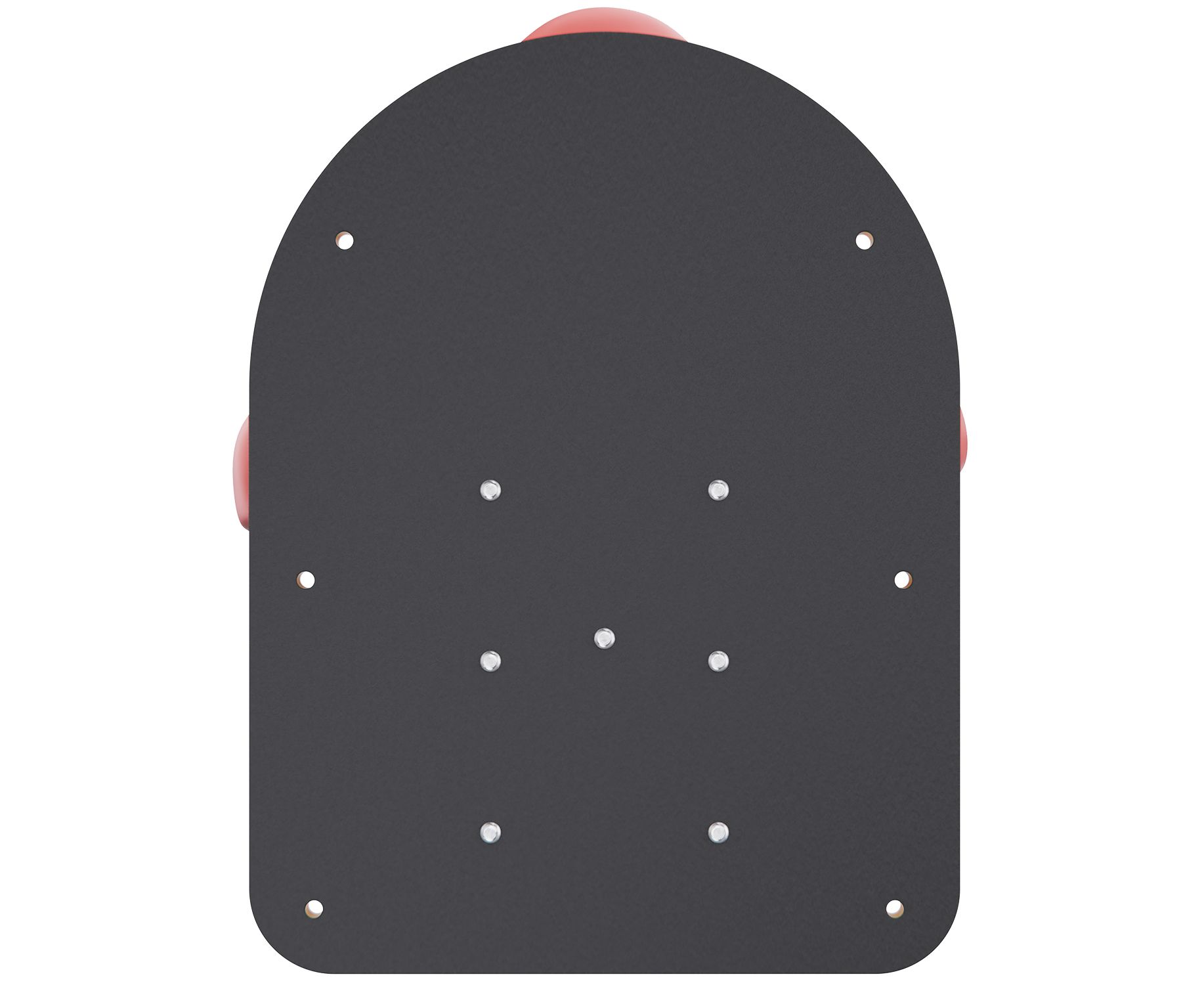Настенный боксерский манекен WALL-MOUNTED PUNCHING MAN TLS-W