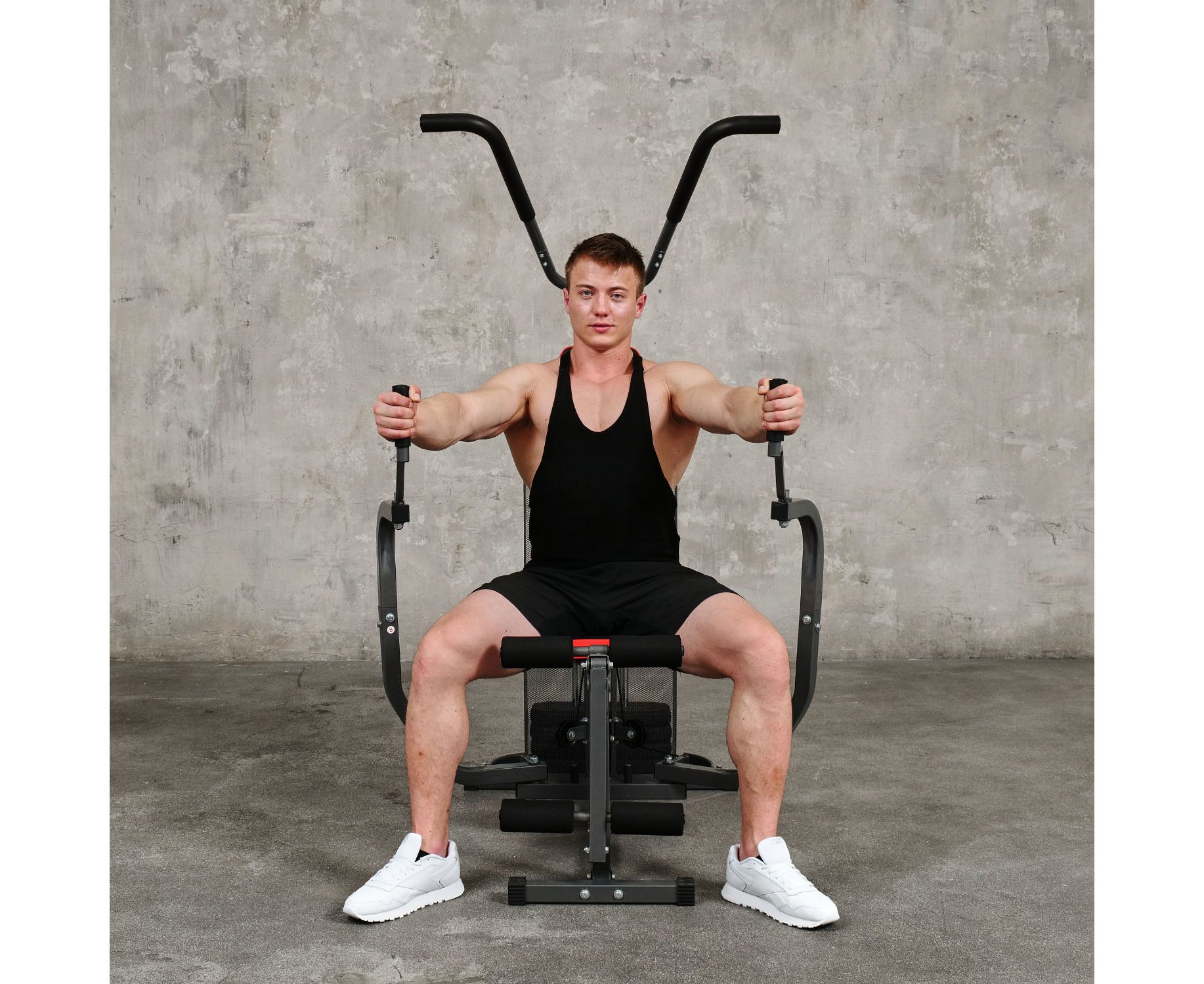 Силовой комплекс DFC HomeGym Kondition 6000 GBYQ-6000