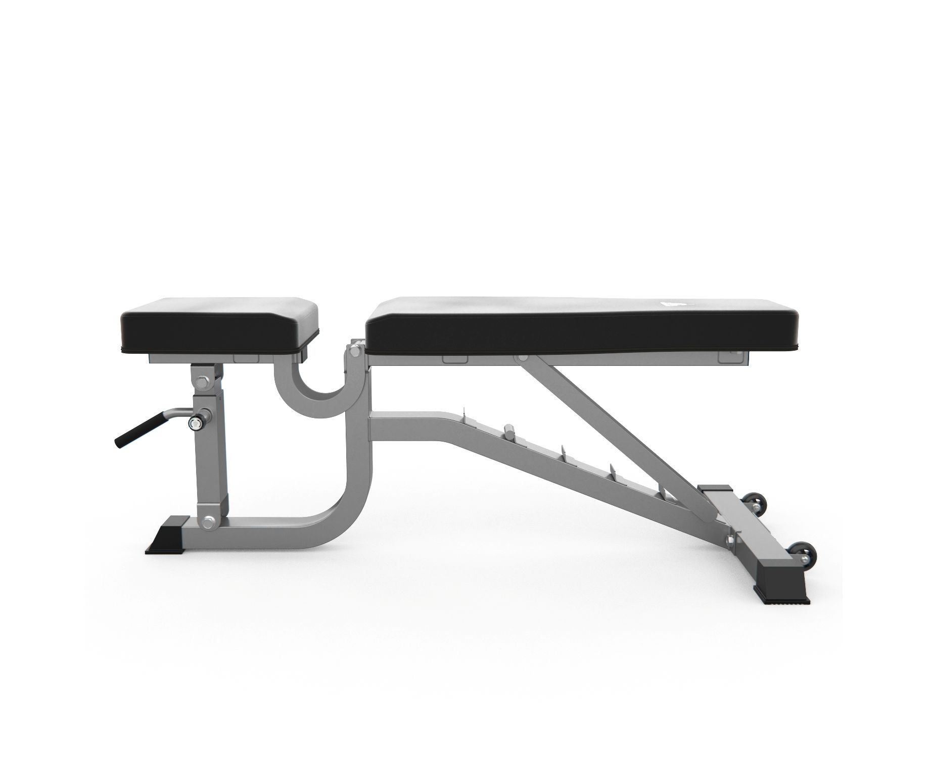 Cкамья силовая DFC HOMEGYM D10 D100834