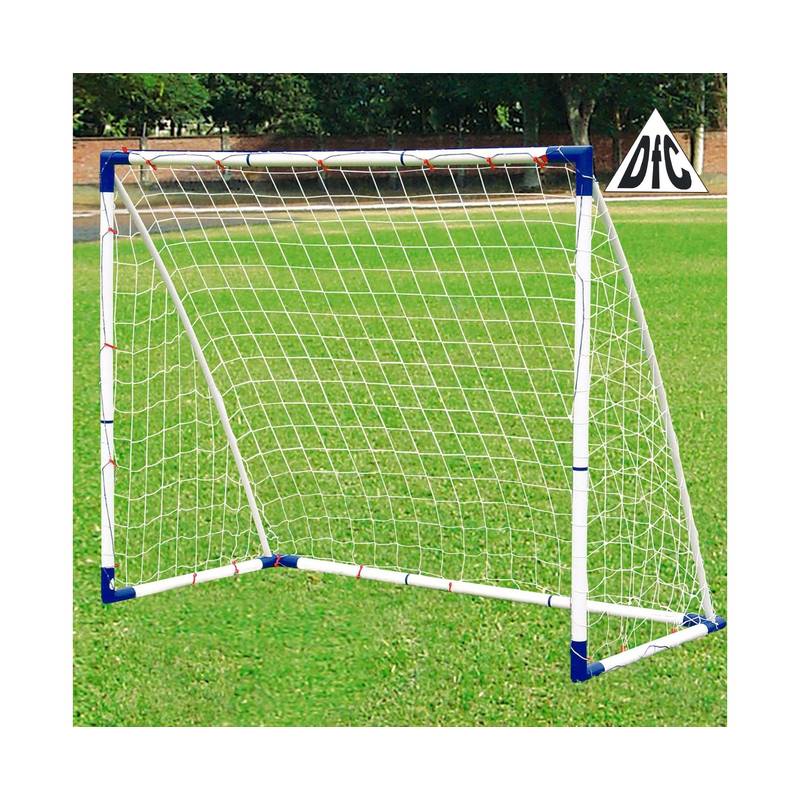 Ворота игровые DFC 4ft х 2 Portable Soccer GOAL429A