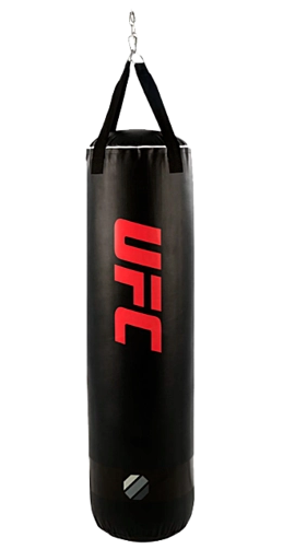 UFC Боксерский мешок 45 кг с наполнителем UHK-69746