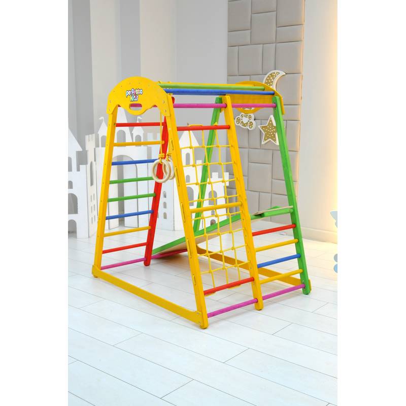 ДСК PERFETTO KIDS "Farfalla" цвет Allegrо PS-211