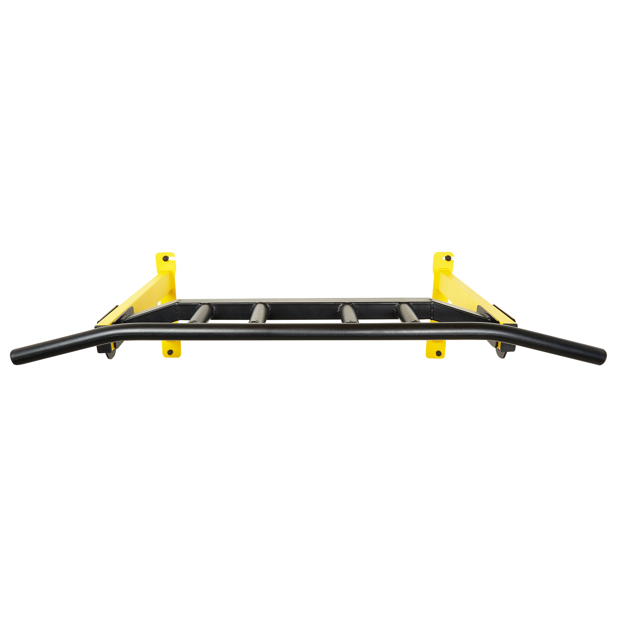 Турник настенный мультихват Domsen Ds42 YELLOW