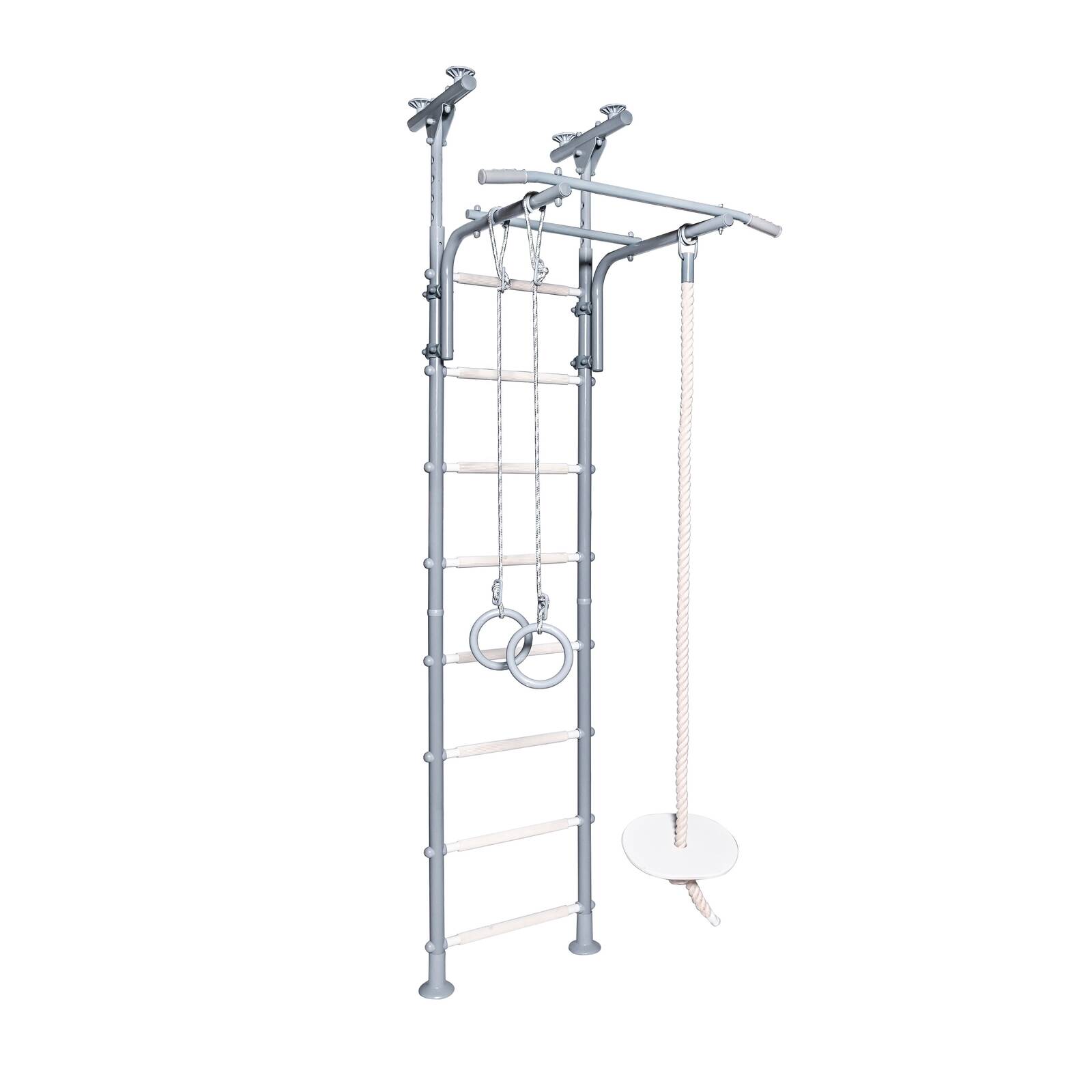 ДСК PERFETTO SPORT "Salute e forza" grigio PS-412