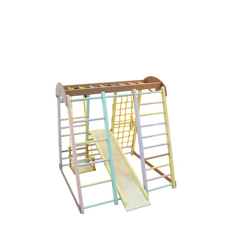 ДСК PERFETTO KIDS "Libellula" цвет Zefiro PS-230