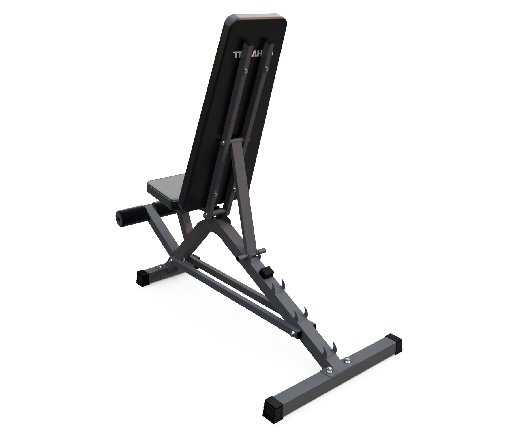 Cкамья силовая универсальная DFC "ECHANFIT" HOMEGYM D32 D2032