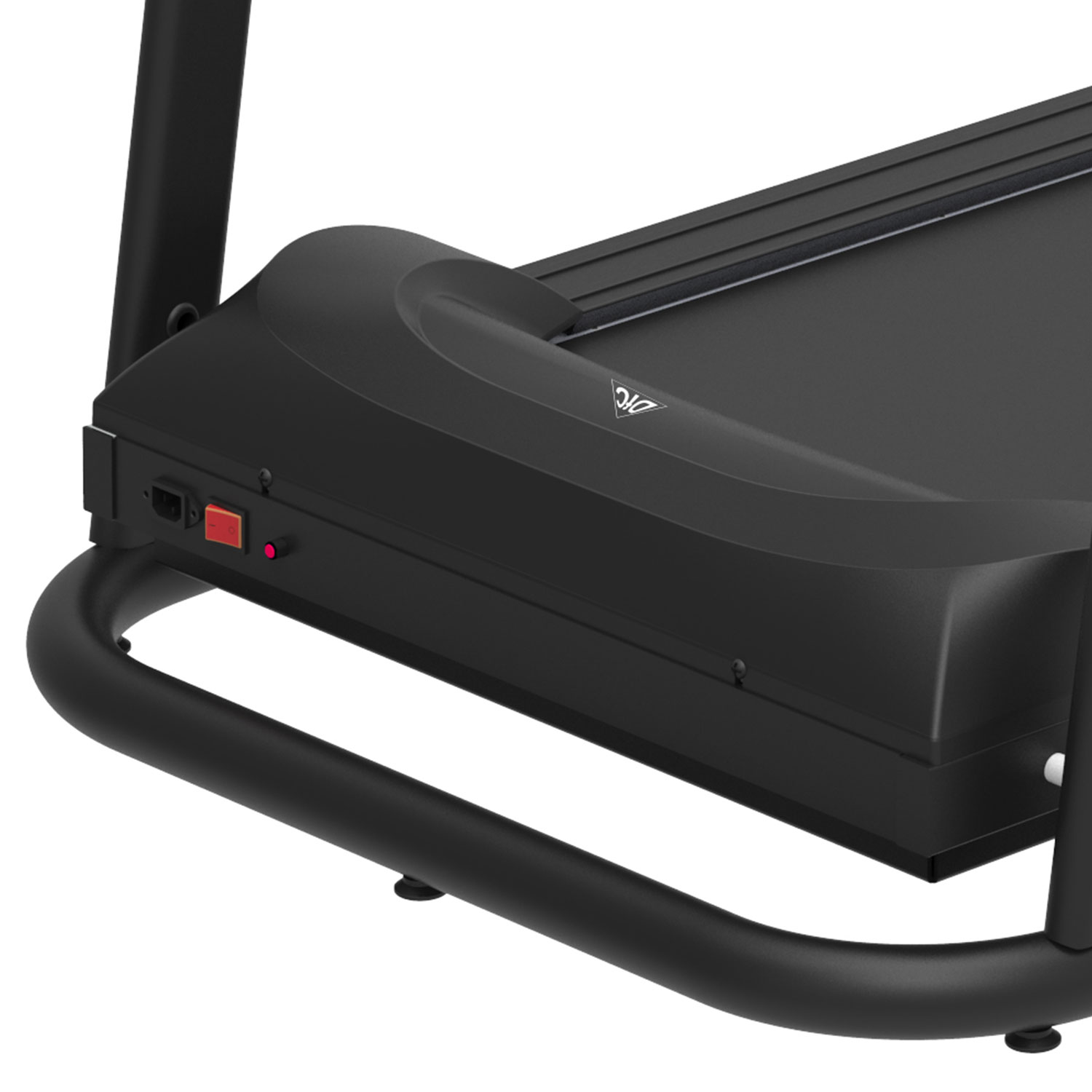 Беговая дорожка DFC BOSS T-B Pro