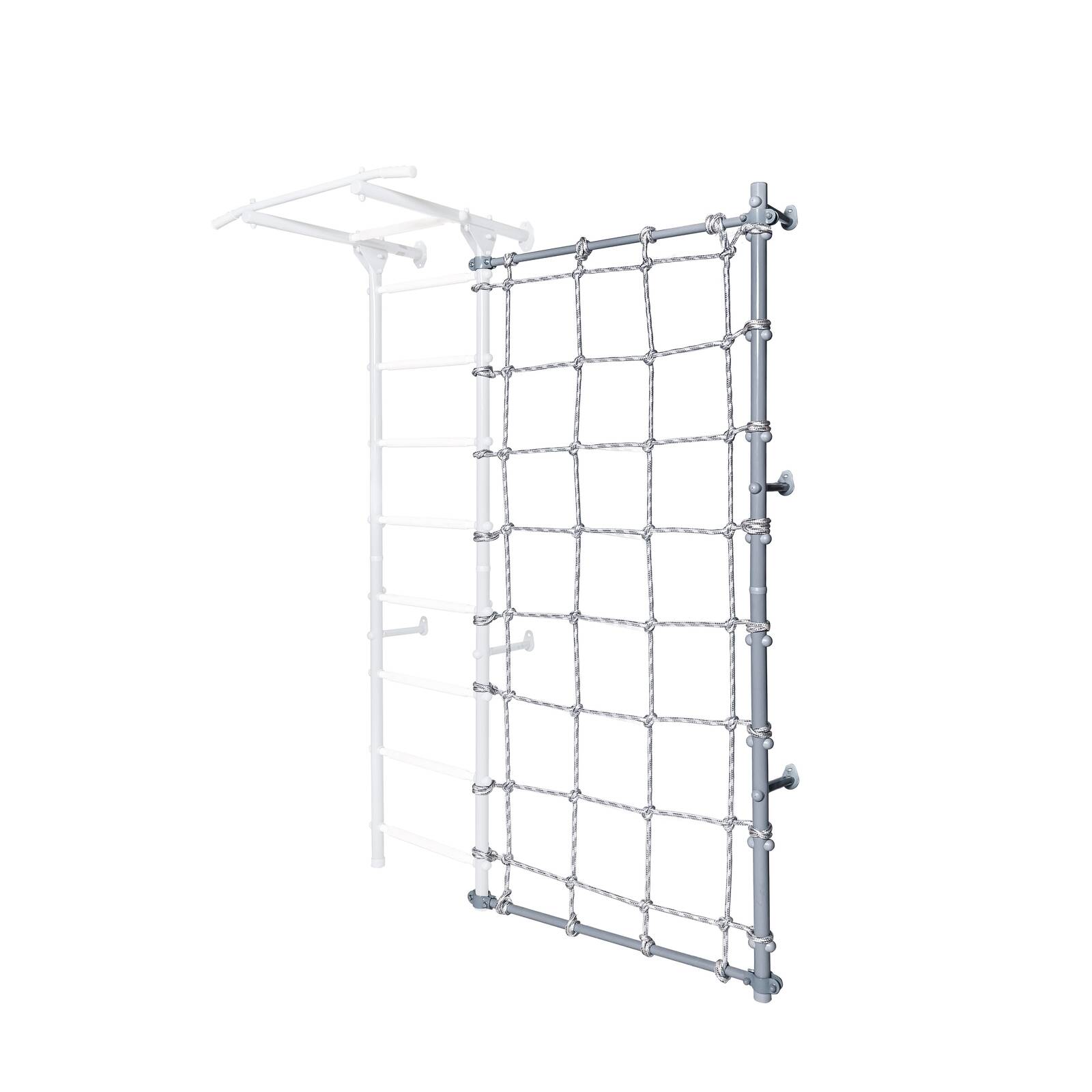ДСК PERFETTO SPORT "Netto" grigio PS-414 Стойка с сеткой