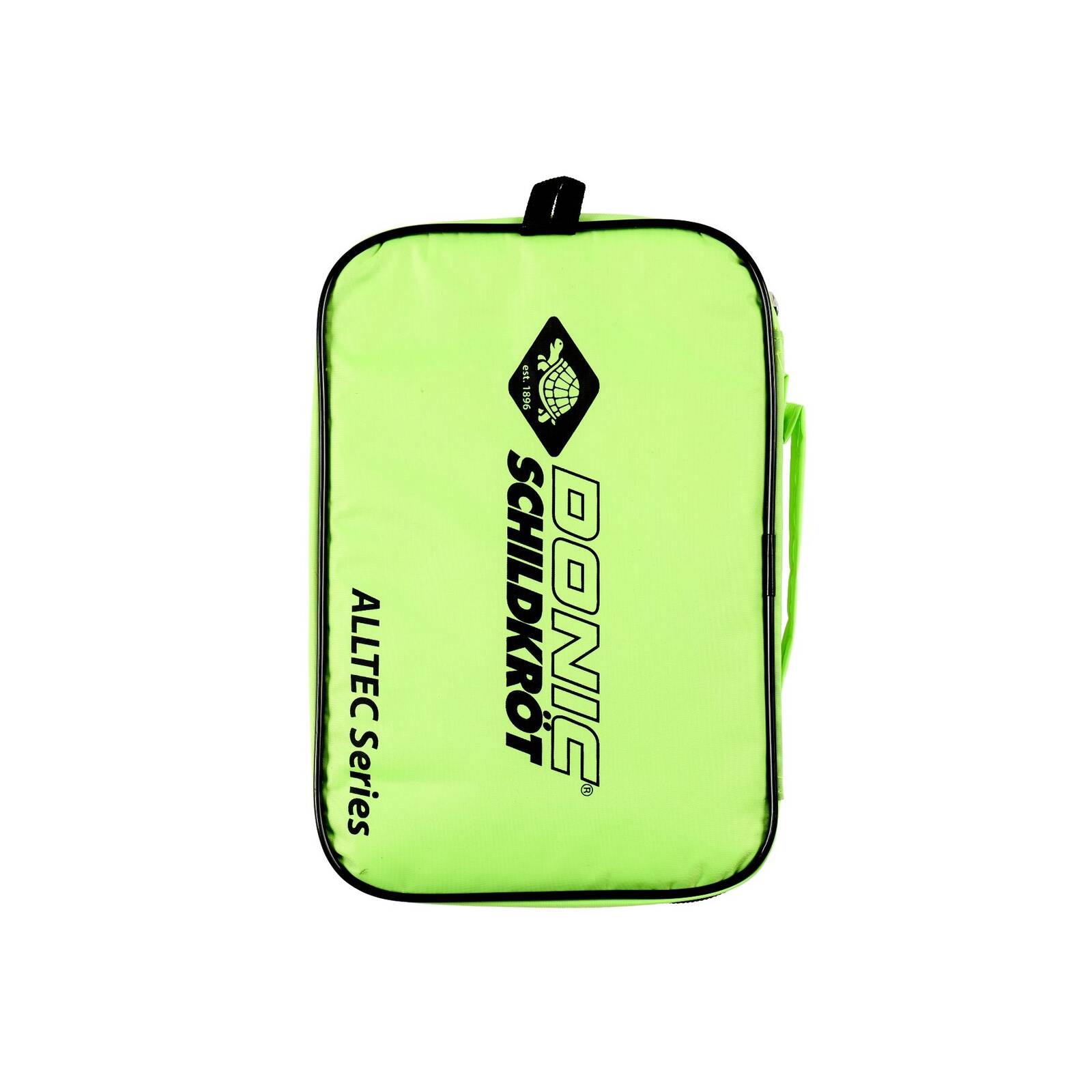 Набор DONIC ALLTEC HOBBY OUTDOOR (2 ракетки, 3 мячика, чехол)