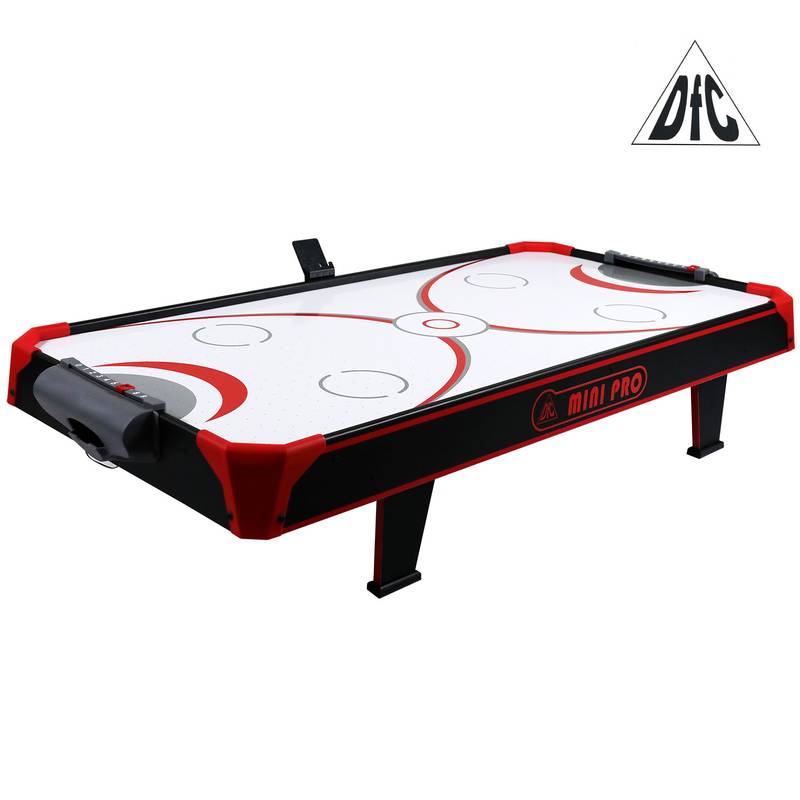 Игровой стол аэрохоккей/теннис DFC MINI PRO 44" JG-AT-14401