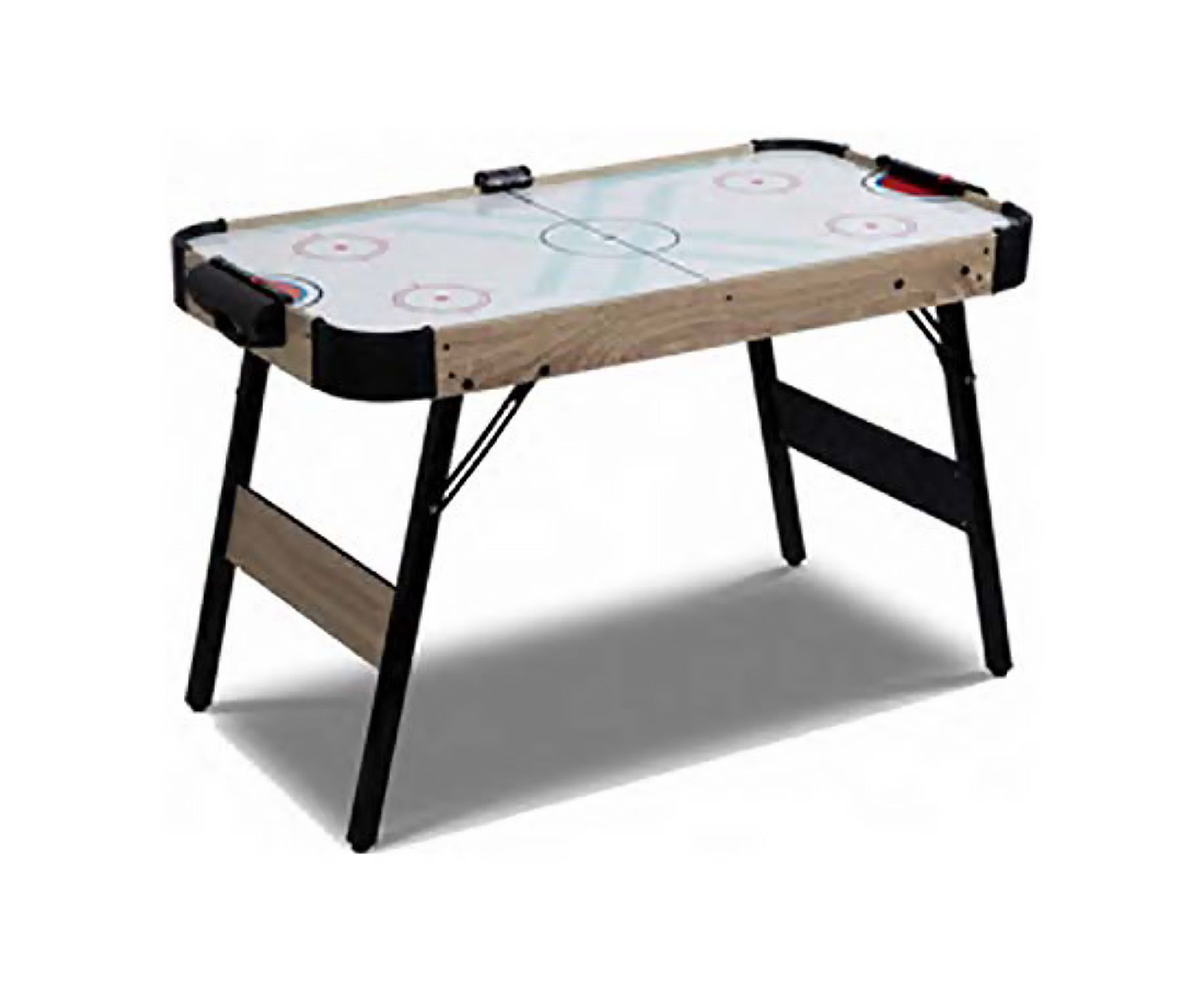 Игровой стол - аэрохоккей DFC Pearl / 122 x 60 см AT-160