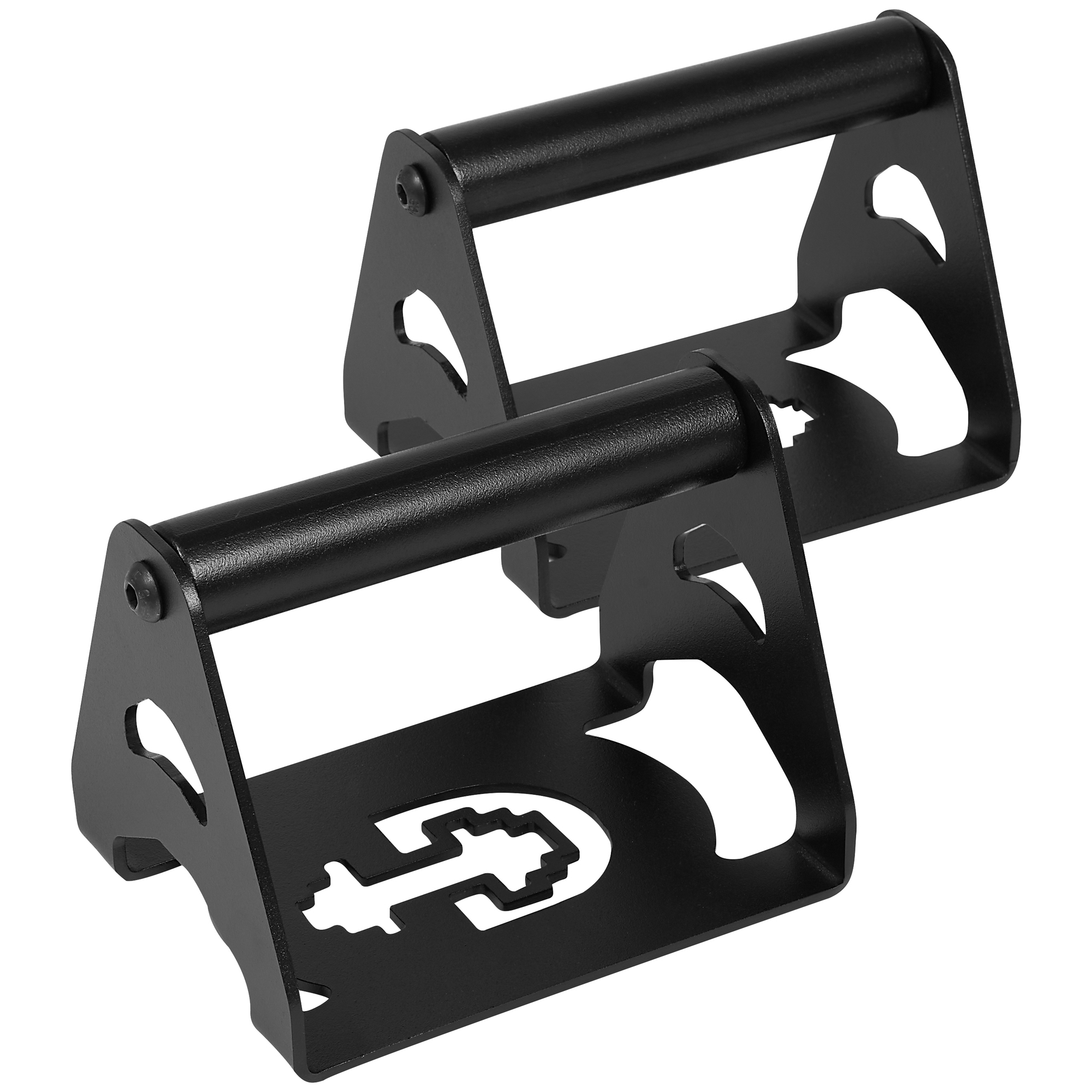 Упоры для отжиманий Domsen Ds39 BLACK