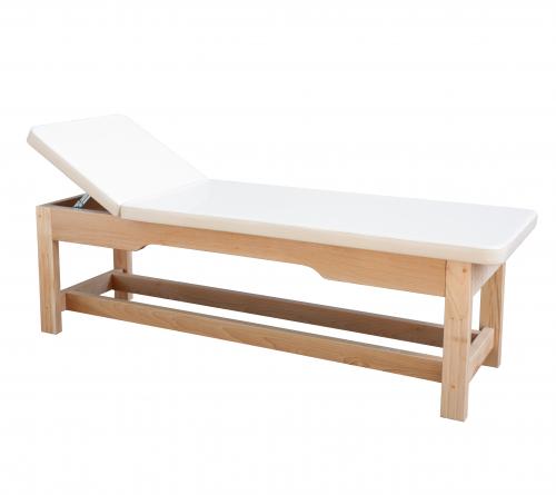 Кушетка медицинская для физиотерапии FISIO (200x65 см)