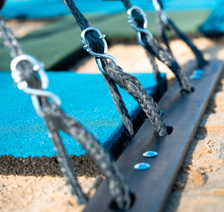 Сетка лаза на грутнозацепах Romana 1.Д-09.00