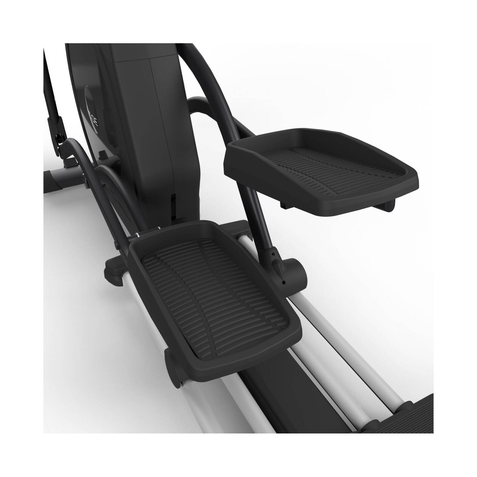 Эллиптический тренажер DFC Cardio E4500P