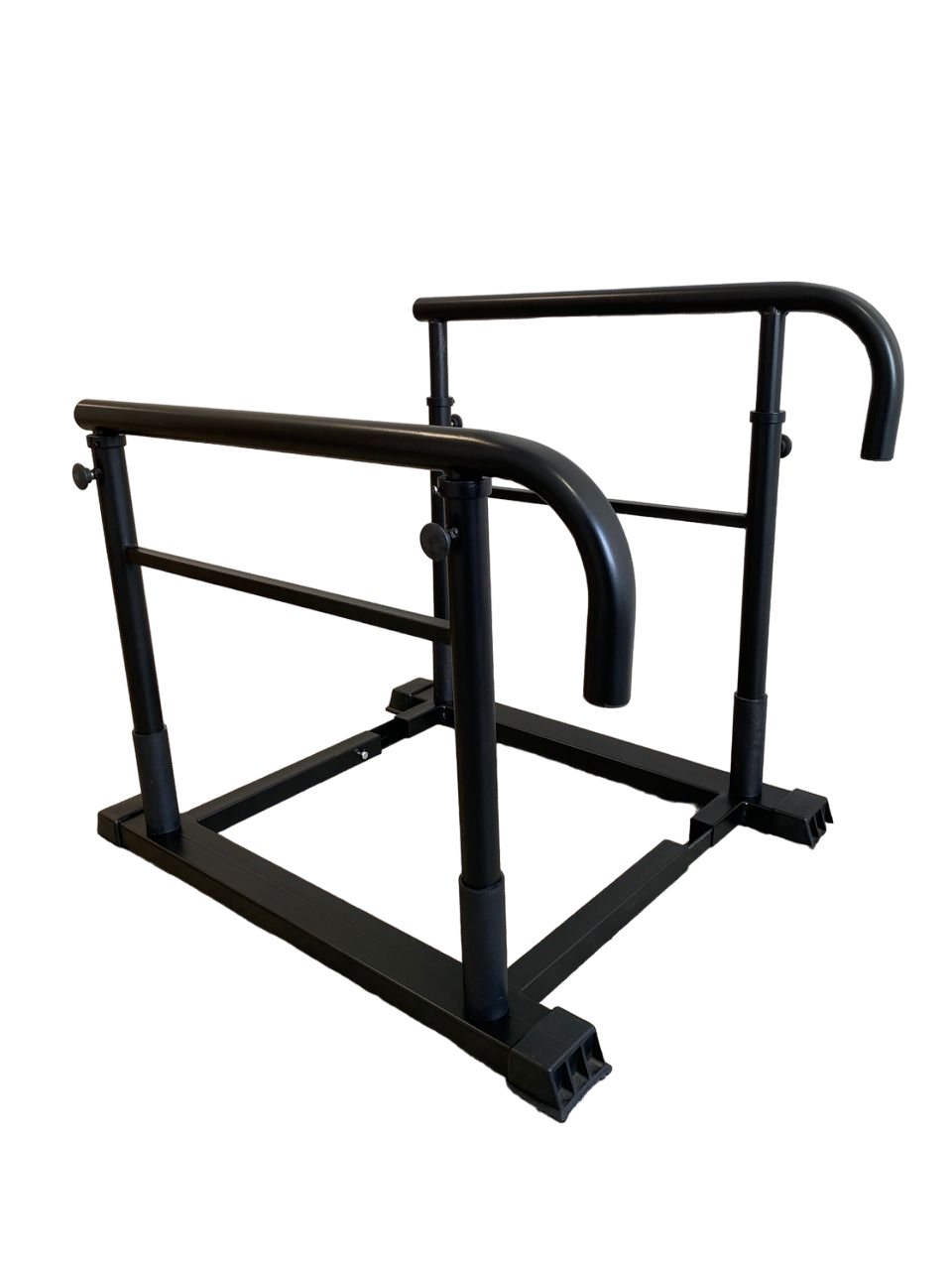 Беговая дорожка AMF TX001 + поручни