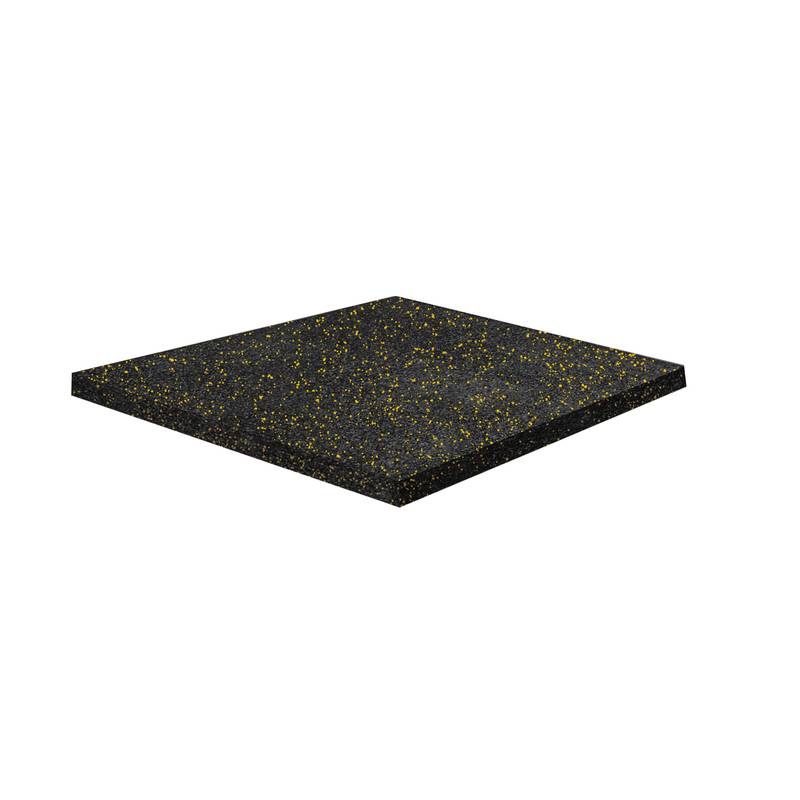 Rubblex Sport 500x500x30 мм