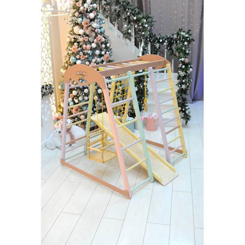 ДСК PERFETTO KIDS "Libellula" цвет Zefiro PS-230