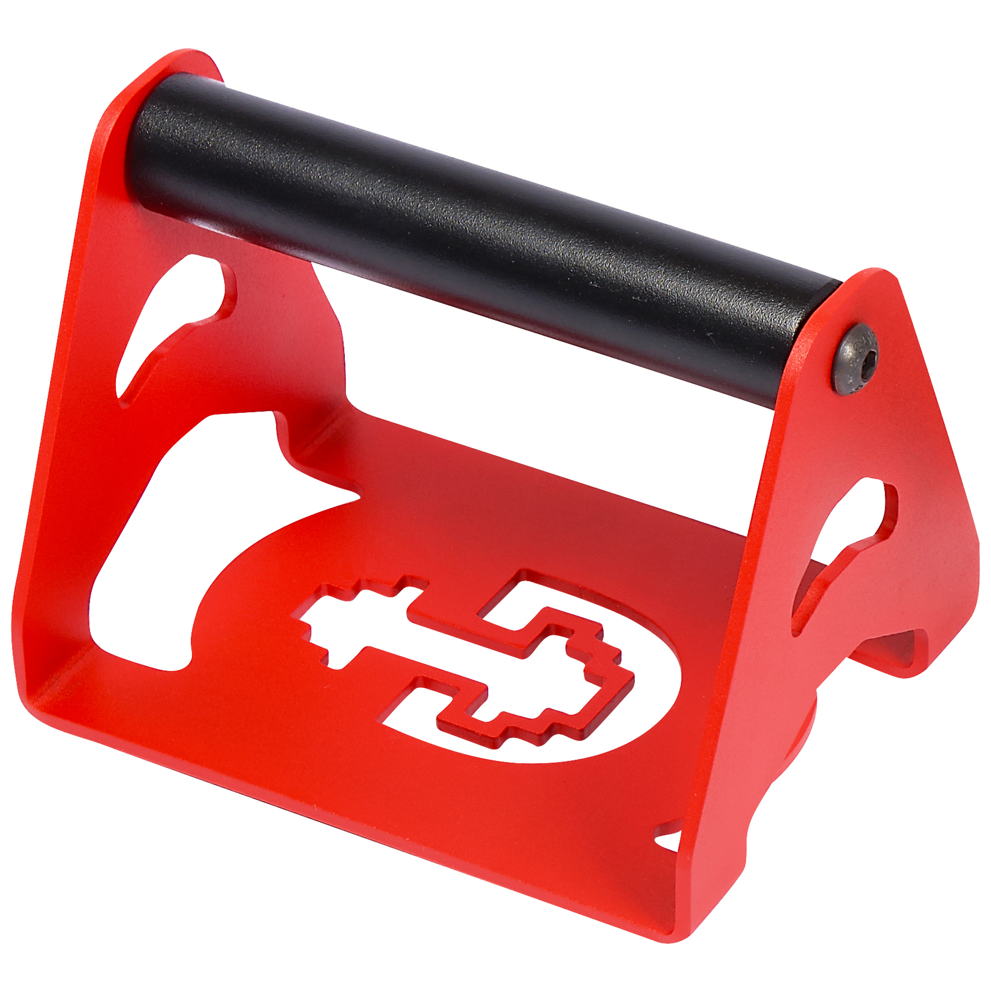 Упоры для отжиманий Domsen Ds39 RED