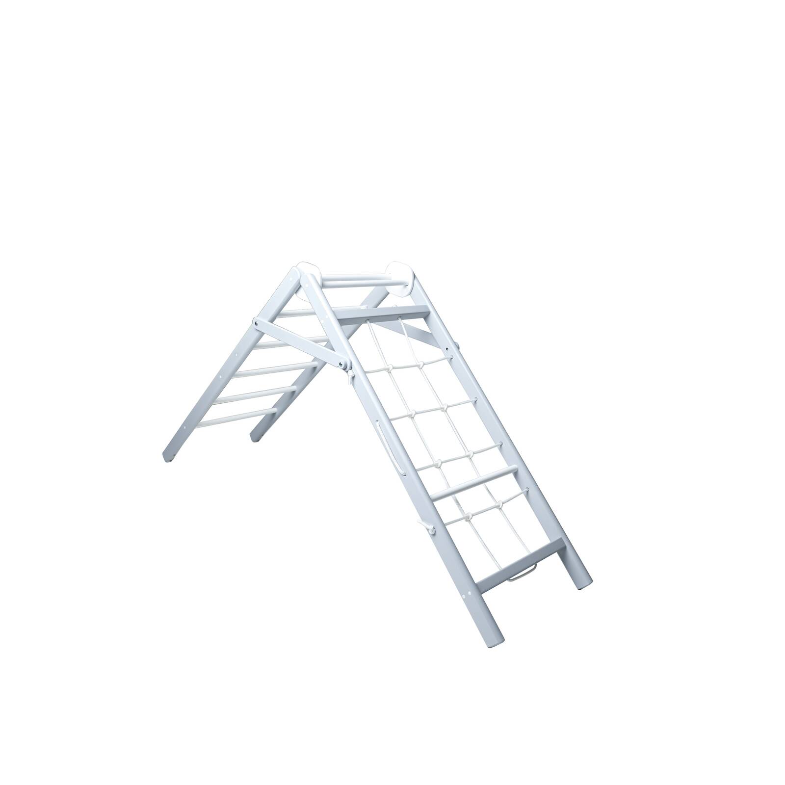 ДСК PERFETTO SPORT "Scala in legno 2" grigiо PS-117
