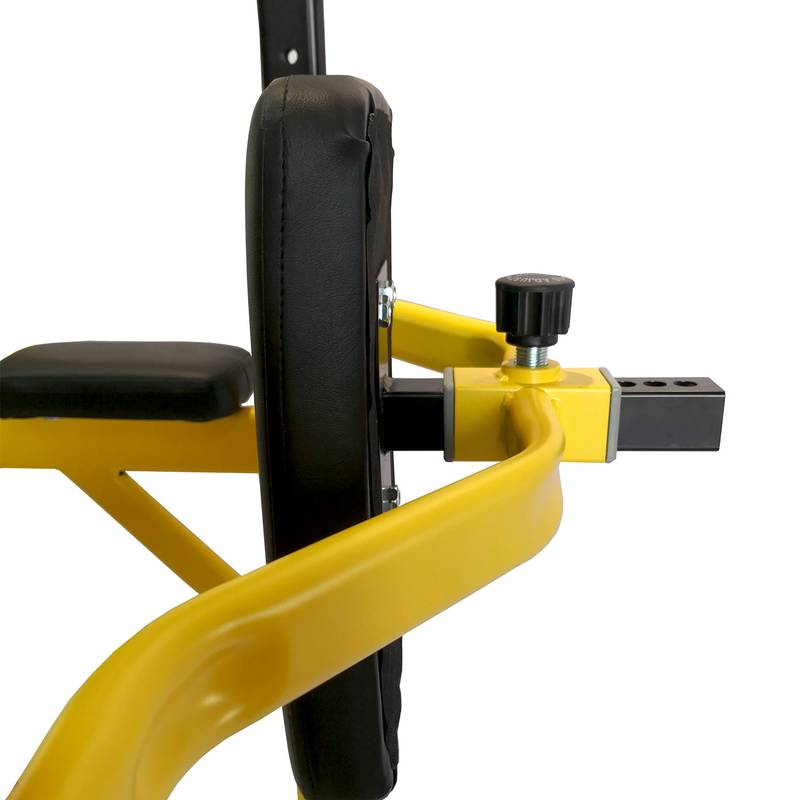 Стойка турник - брусья Power Tower DFC Homegym G008Y