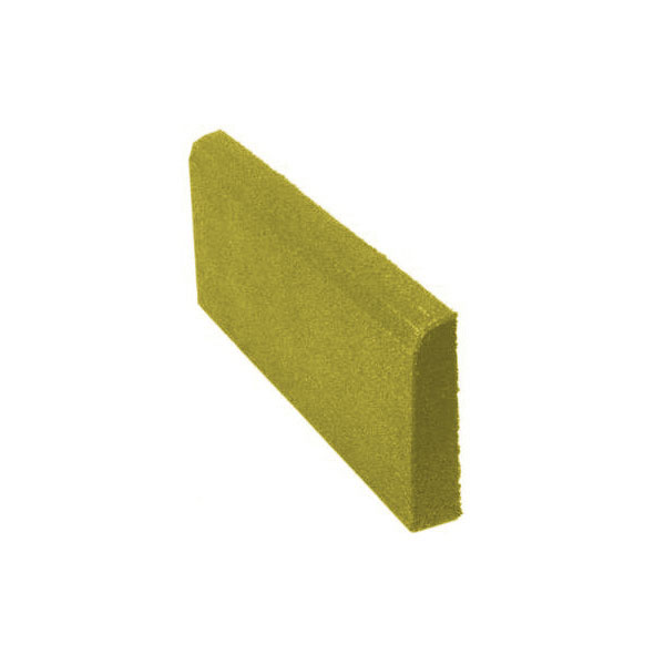 Резиновый бордюр Comfort 500x210x58 мм