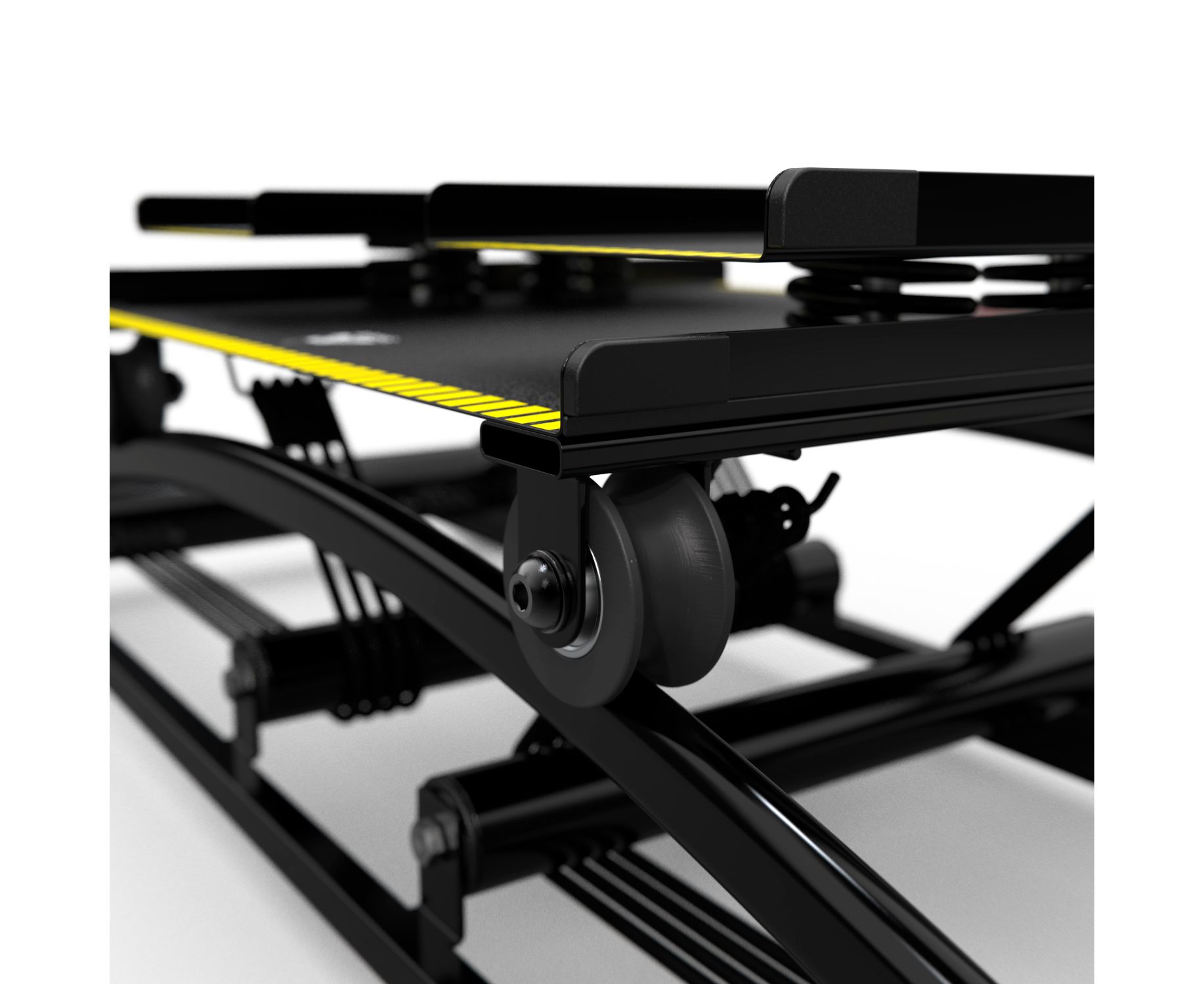 Горнолыжный тренажер SkiFit SK-ZX801